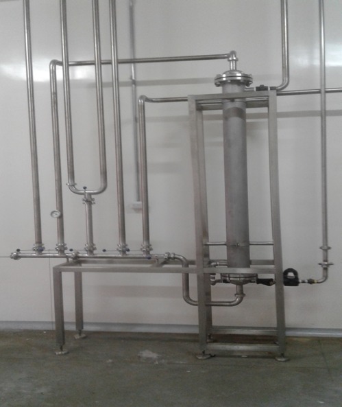 servicios importadora fespa